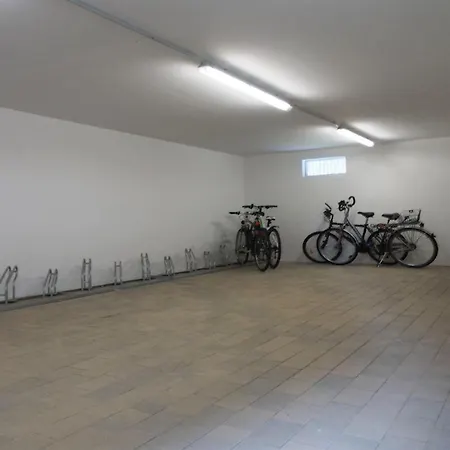 Haus Strandlaeufer 0 2 Seepferdchen 公寓