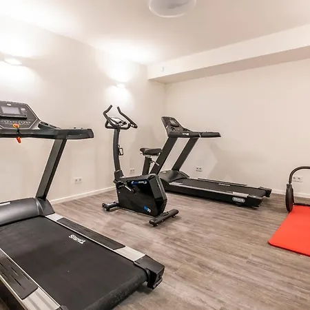 Haus Strandlaeufer 0 2 Seepferdchen *