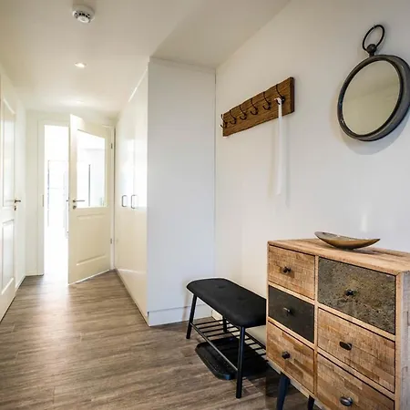 Haus Strandläufer 0 2 Seepferdchen * Büsum