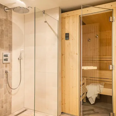 公寓 Haus Strandlaeufer 0 2 Seepferdchen *