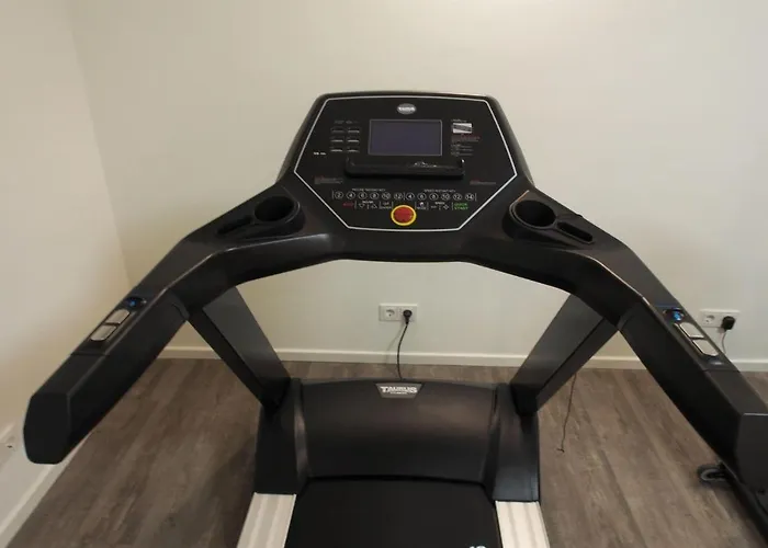 Haus Strandlaeufer 0 2 Seepferdchen Appartamento *