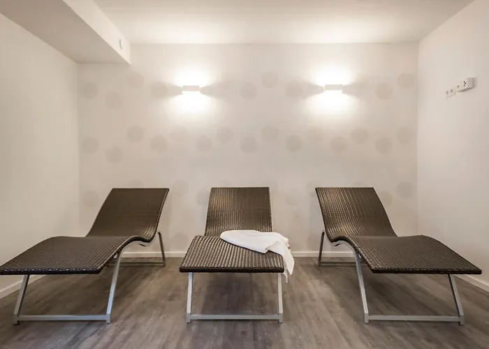 Haus Strandlaeufer 0 2 Seepferdchen Appartamento Büsum