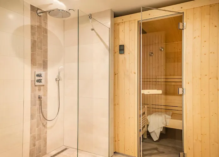 Appartamento Haus Strandlaeufer 0 2 Seepferdchen *